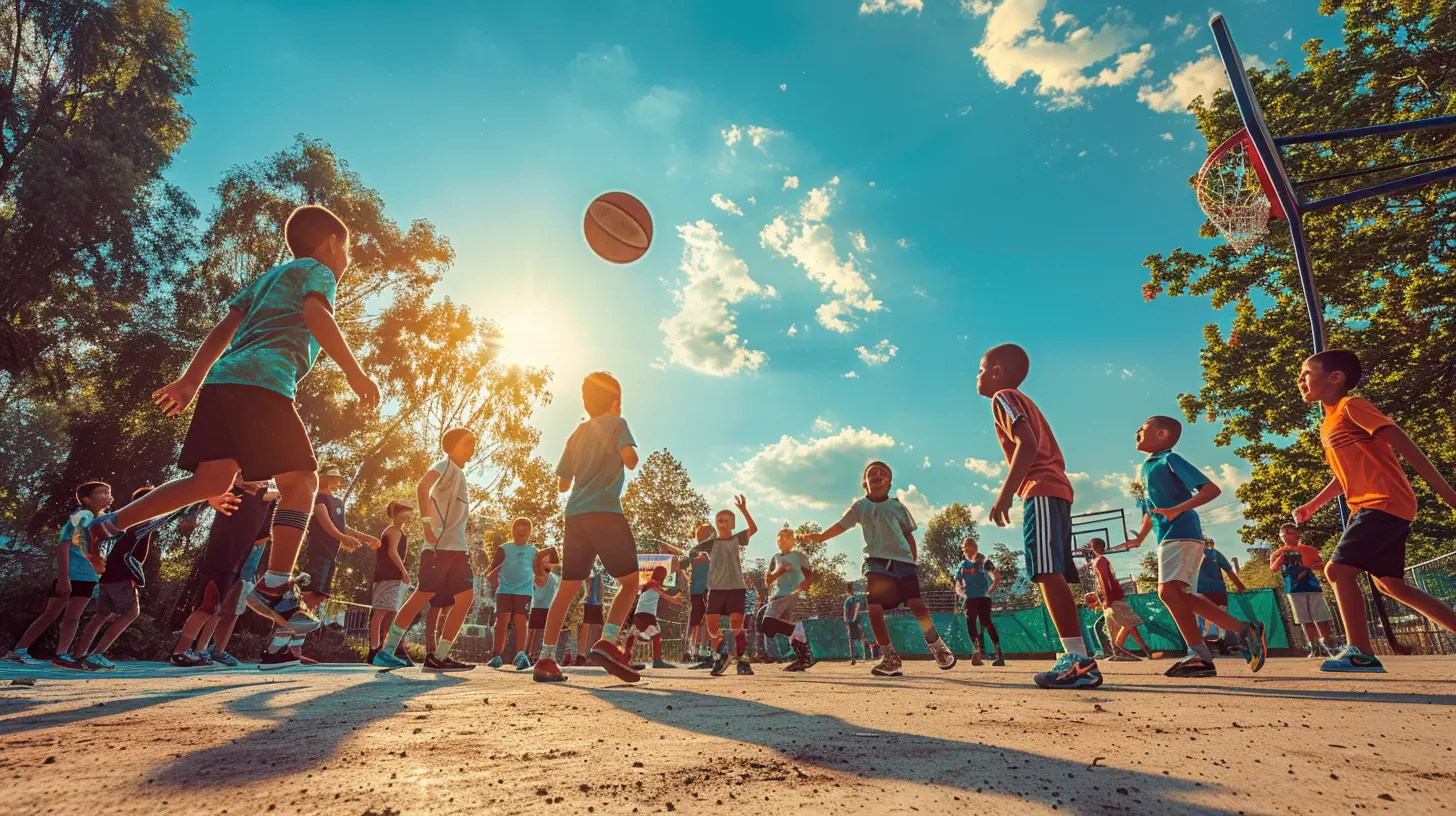 How to Engage Fans in Charity Games and Fundraising Efforts