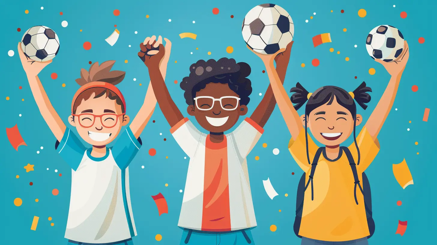 How to Engage Fans in Charity Games and Fundraising Efforts