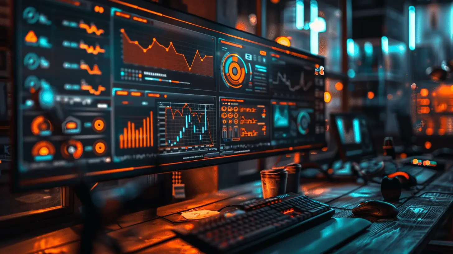 How to Enhance Your Skills With Virtual Sports Analytics