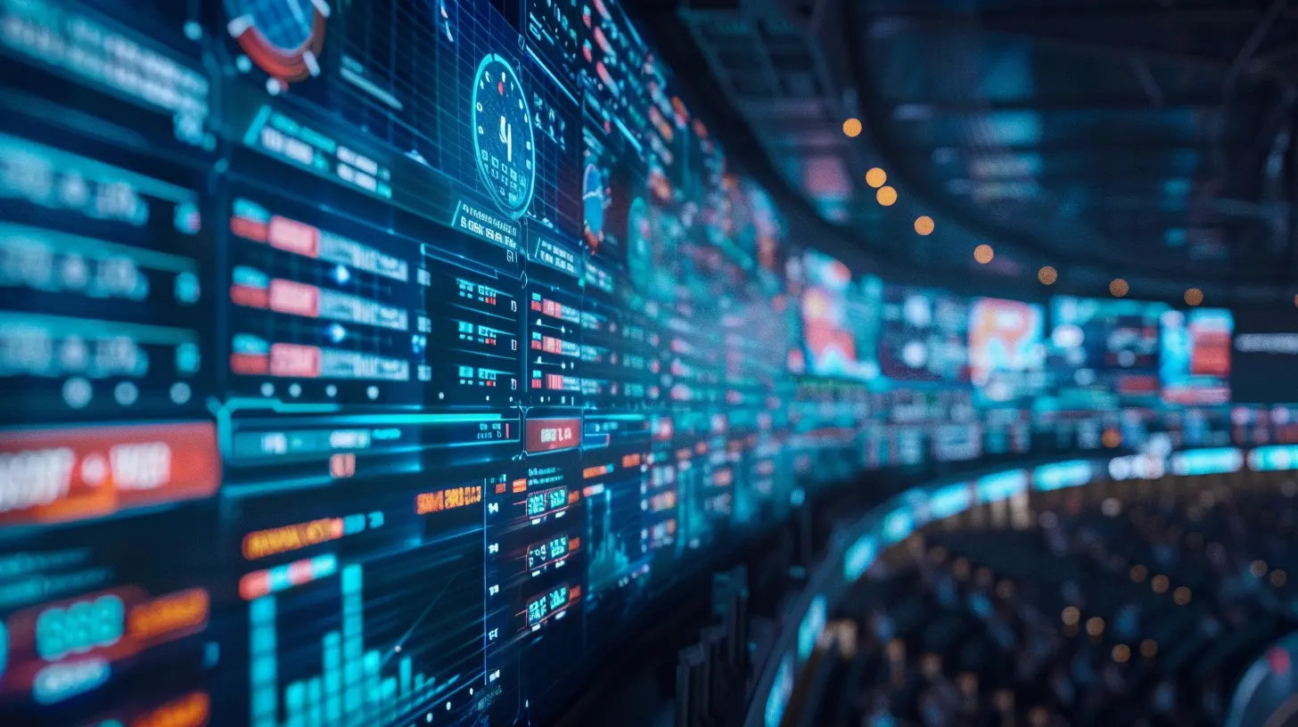 How to Enhance Your Skills With Virtual Sports Analytics