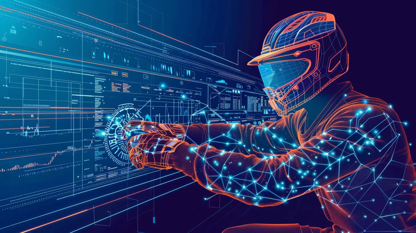 How to Enhance Your Skills With Virtual Sports Analytics