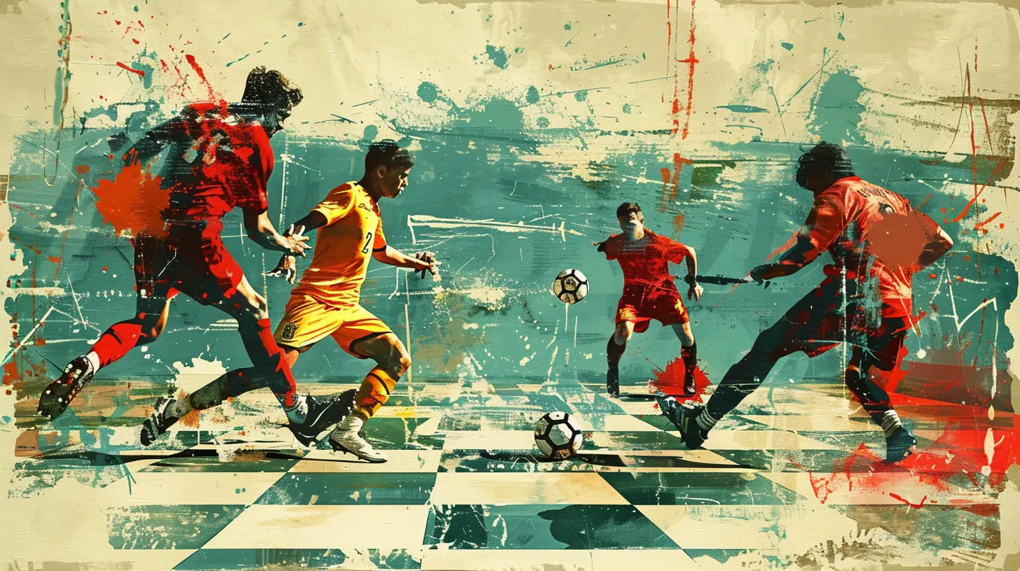 How to Exploit a Numerical Advantage in Attack