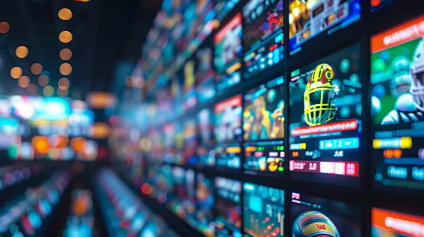 How to Find and Use Reliable Sports Betting Tips