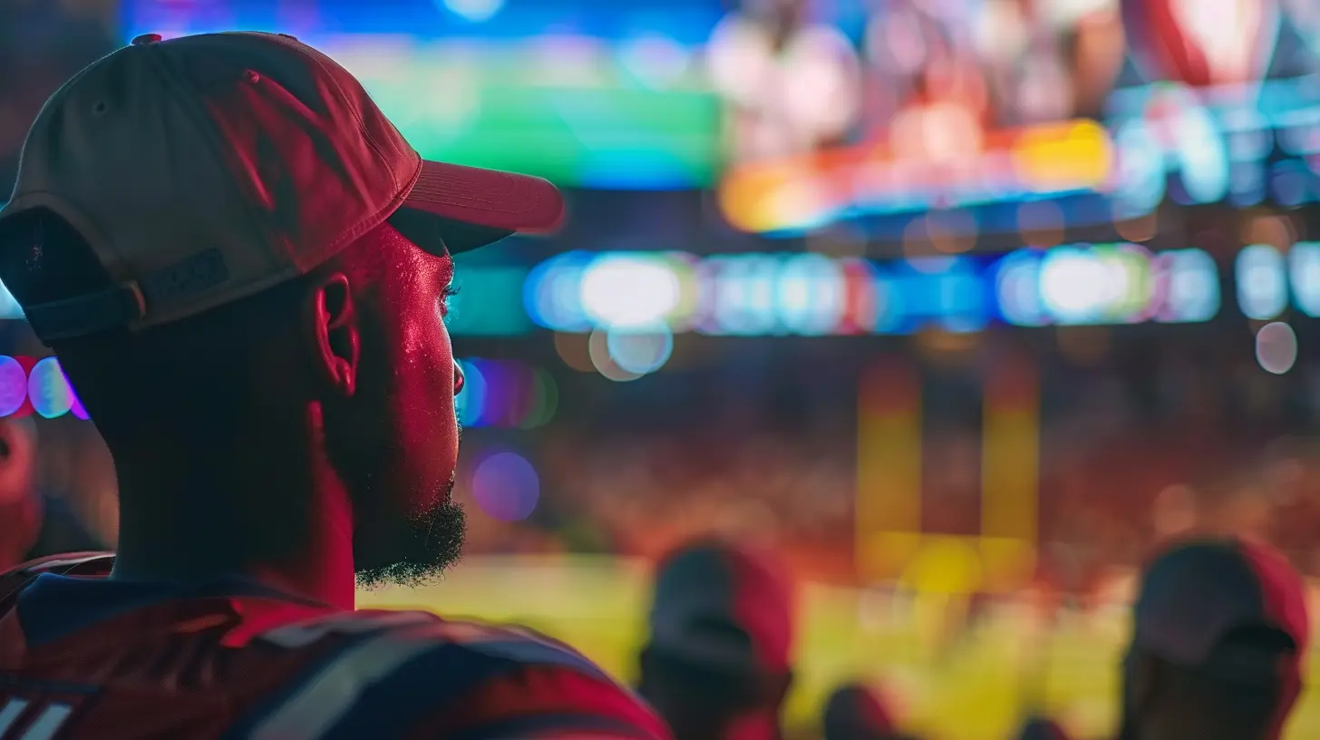 How to Find and Use Reliable Sports Betting Tips