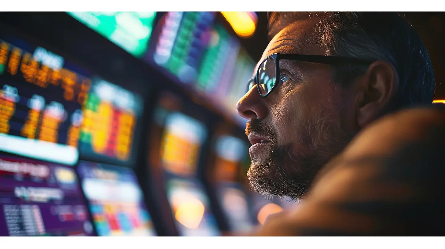 How to Find and Use Reliable Sports Betting Tips