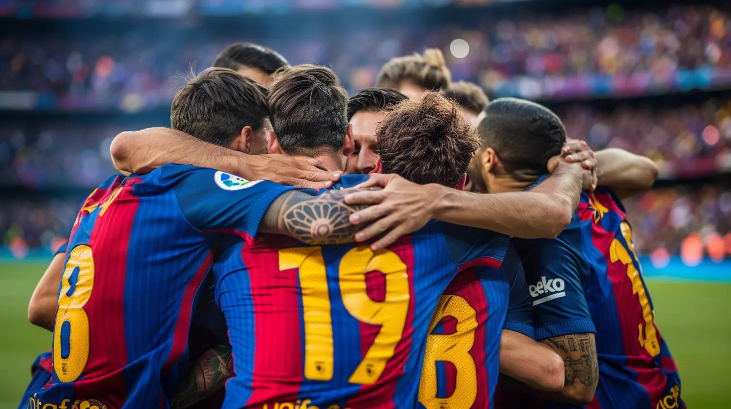 How to Foster Trust Among Teammates