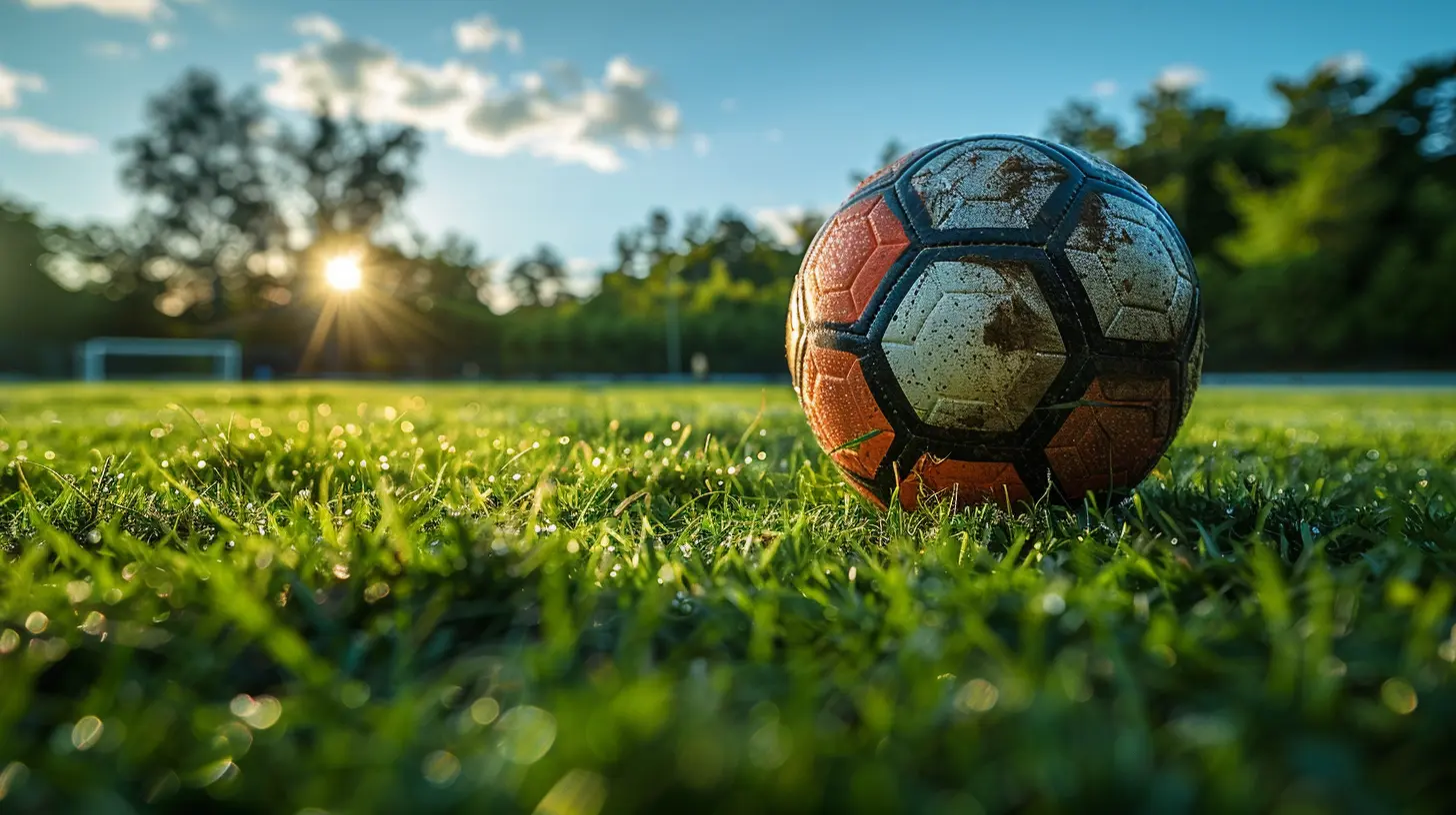 How to Get Involved in Charity Sports as a Participant or Spectator