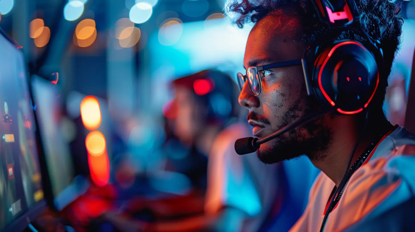 How to Get Started in Virtual Sports Competitions