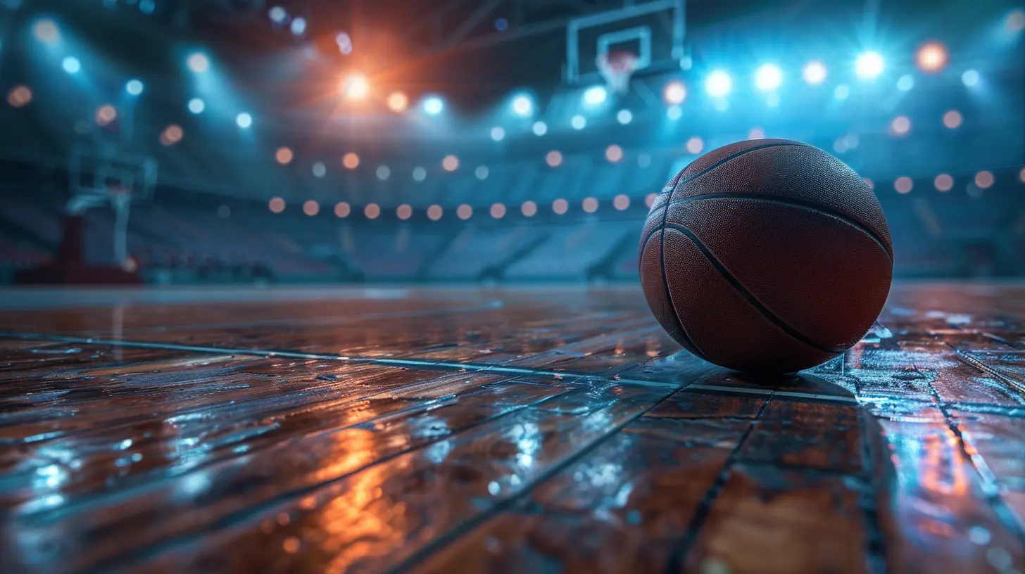 How to Get Started in Virtual Sports Competitions