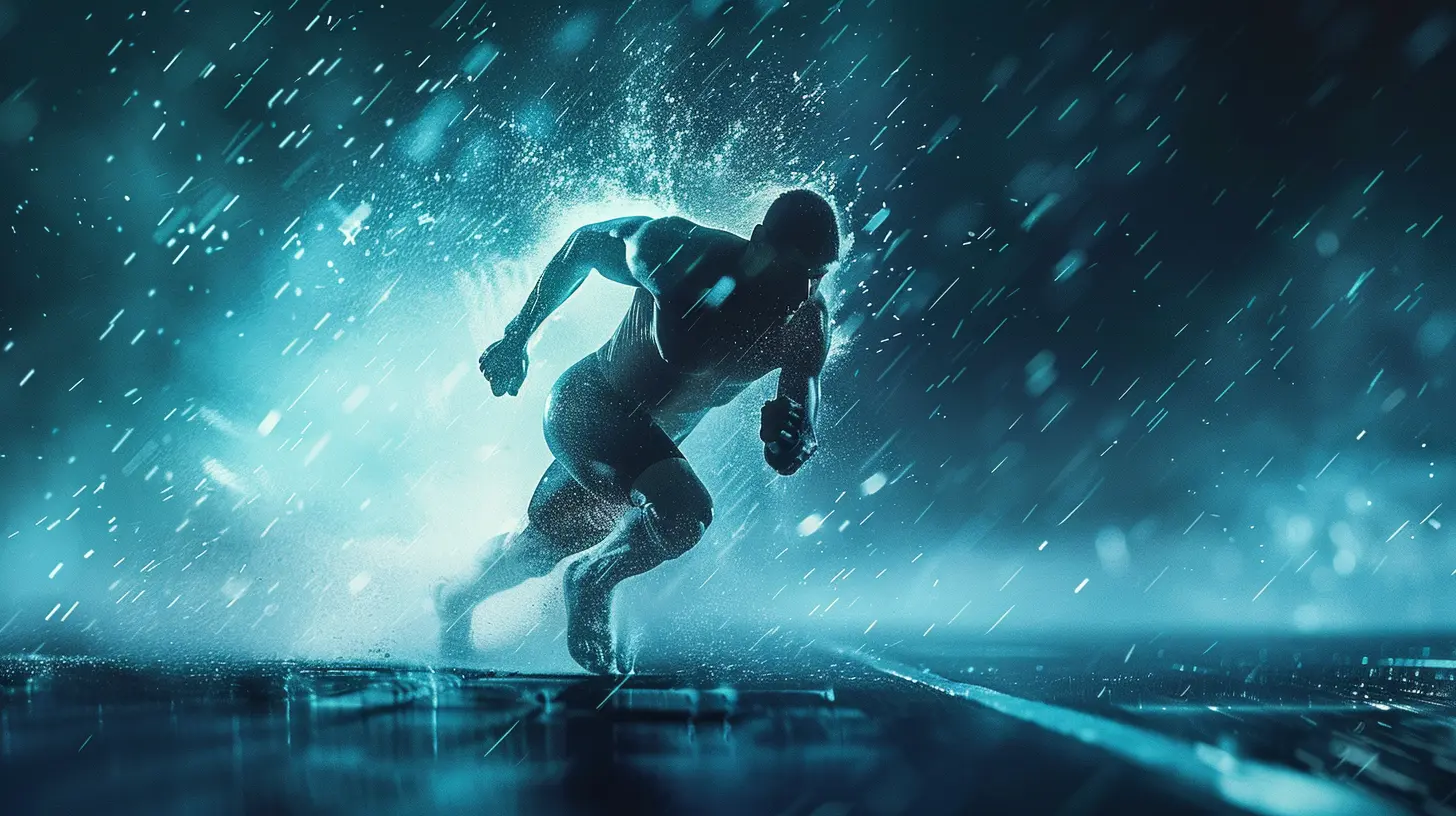 How to Handle a Fast-Paced Transition Game