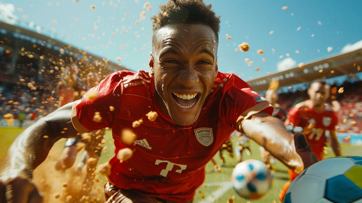 How to Host a Charity Sports Event That Leaves a Lasting Impact