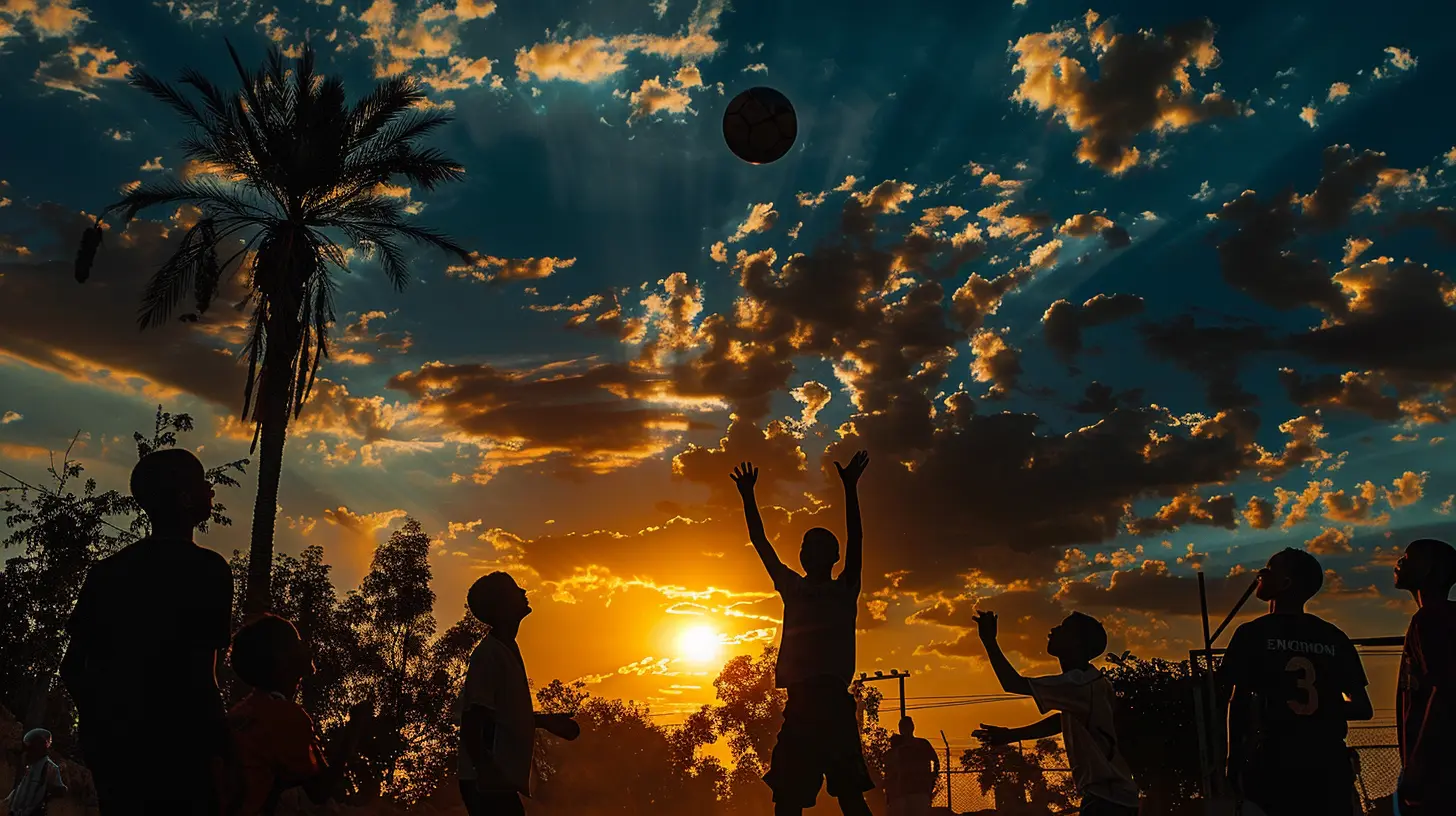 How to Host a Charity Sports Event That Leaves a Lasting Impact
