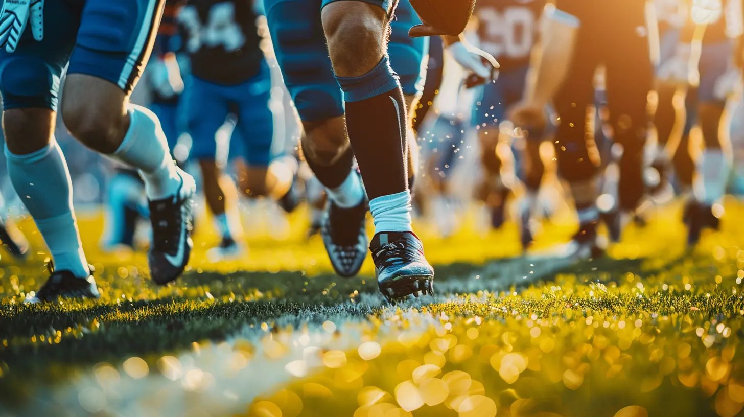 How to Identify and Nurture Future Leaders on Your Team