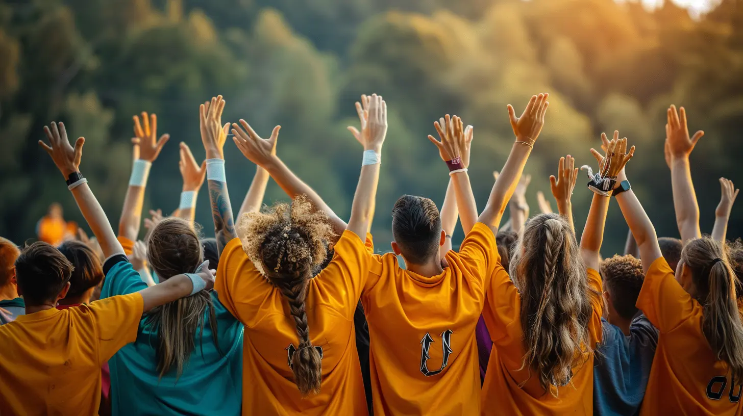 How to Identify and Nurture Future Leaders on Your Team
