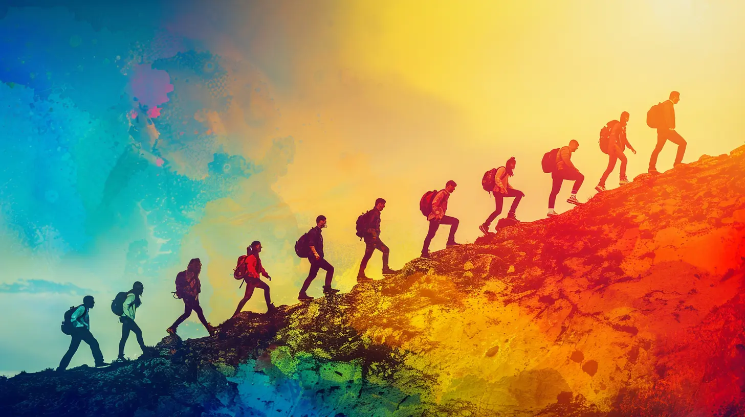 How to Identify and Nurture Future Leaders on Your Team