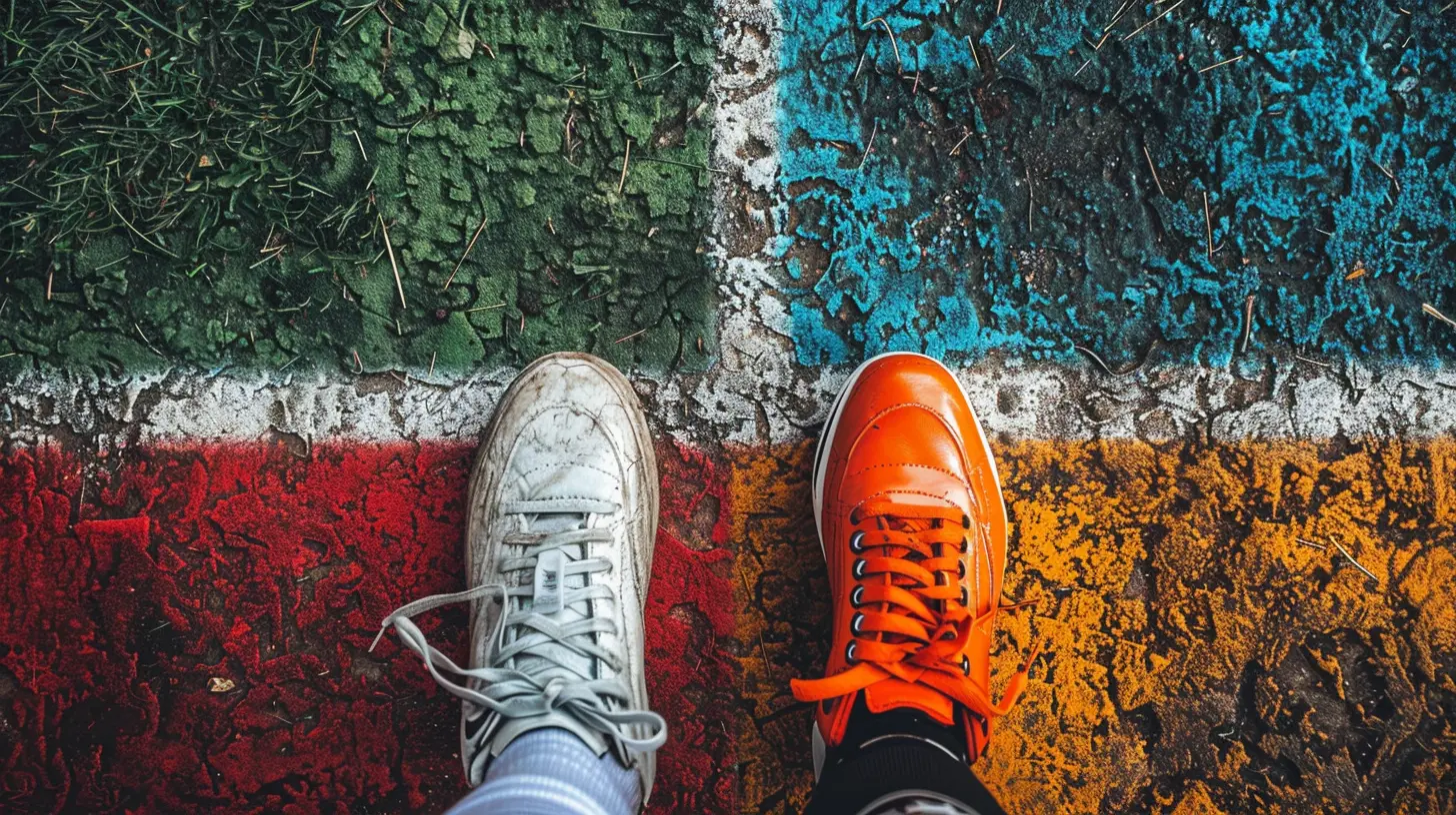 How to Lead by Example with Sportsmanship on the Field