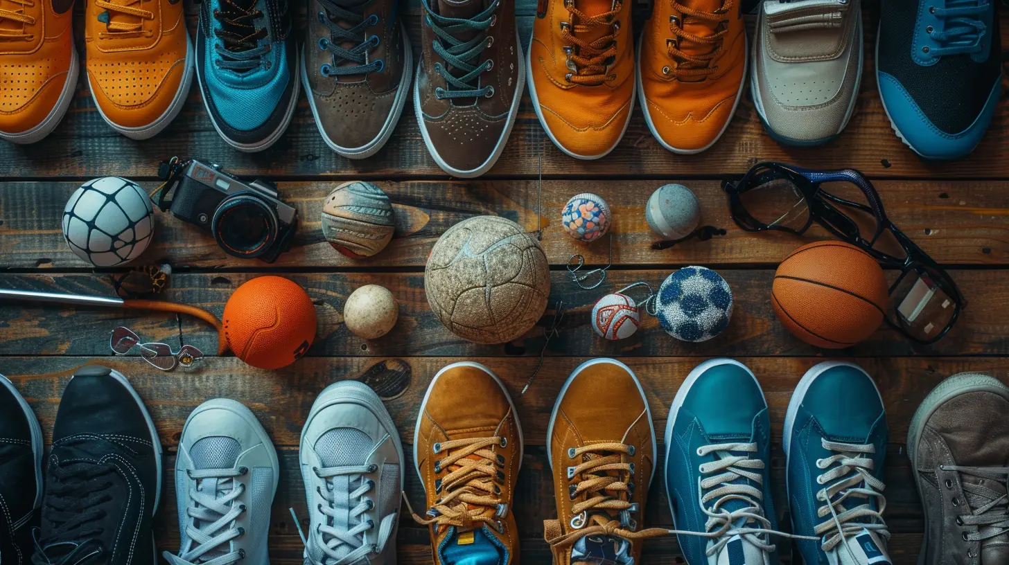 How to Maintain Your Sports Gear for Long-Lasting Performance