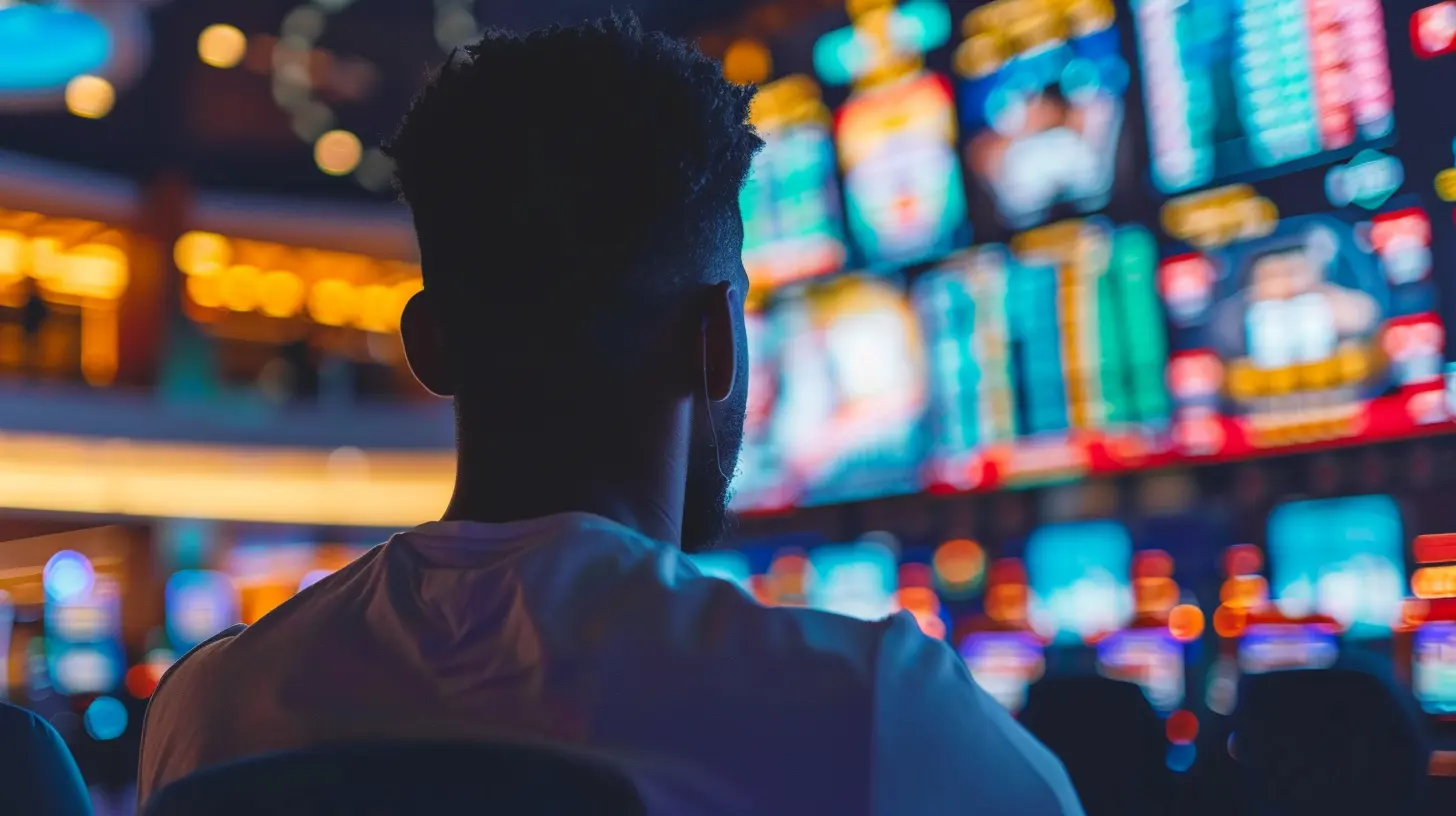 How to Manage Emotions and Avoid Chasing Losses