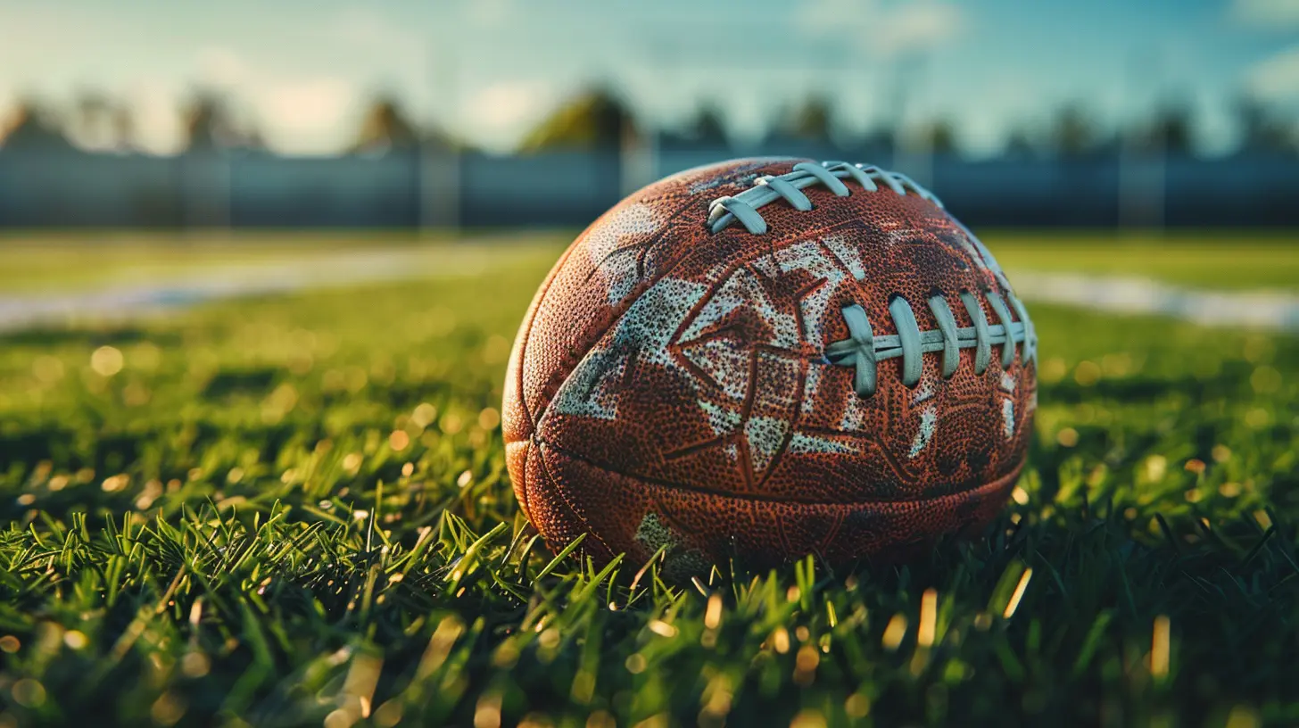 How to Mentally Prepare for a Big Game: Strategies for Peak Focus