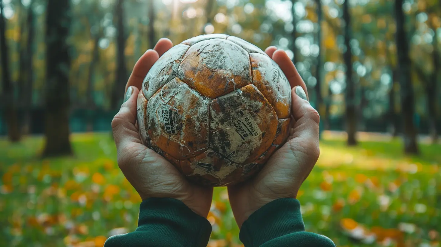 How to Mentally Prepare for a Big Game: Strategies for Peak Focus