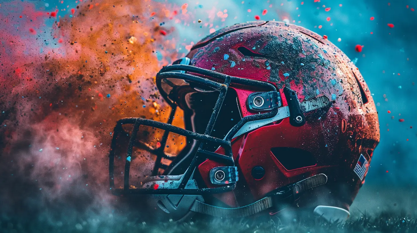 How to Mentally Prepare for a Big Game: Strategies for Peak Focus