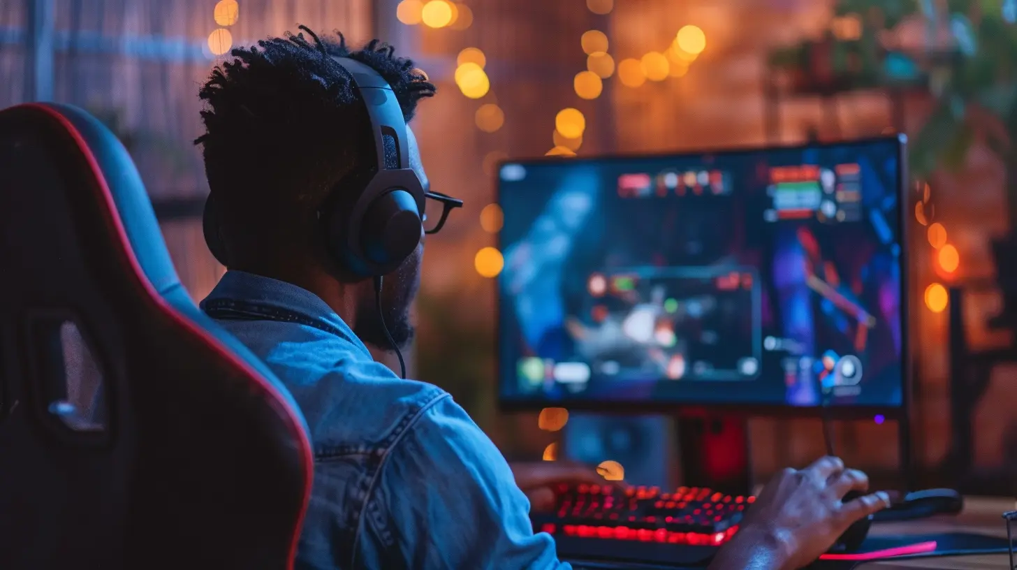 How to Monetize Your Success in Virtual Sports