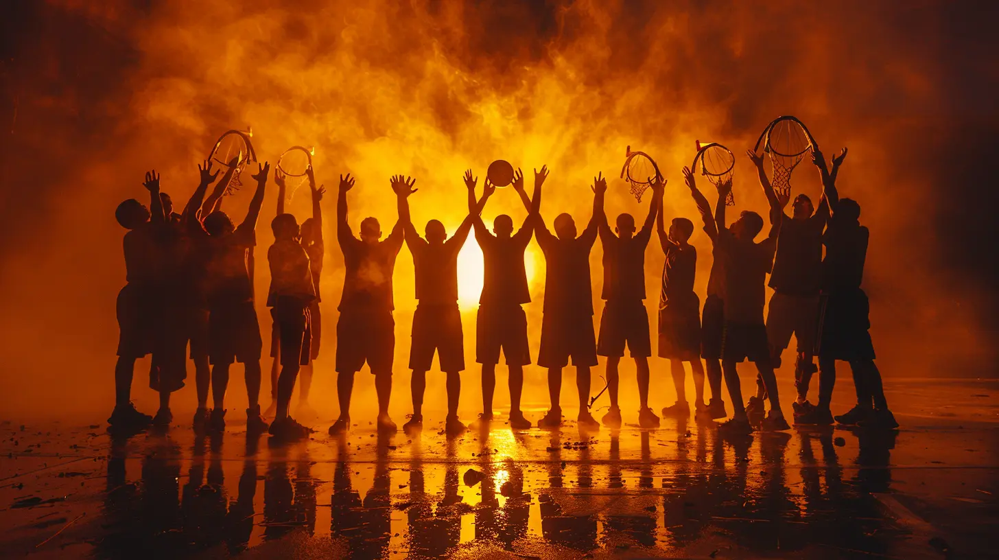 How to Motivate Your Team After a Tough Loss