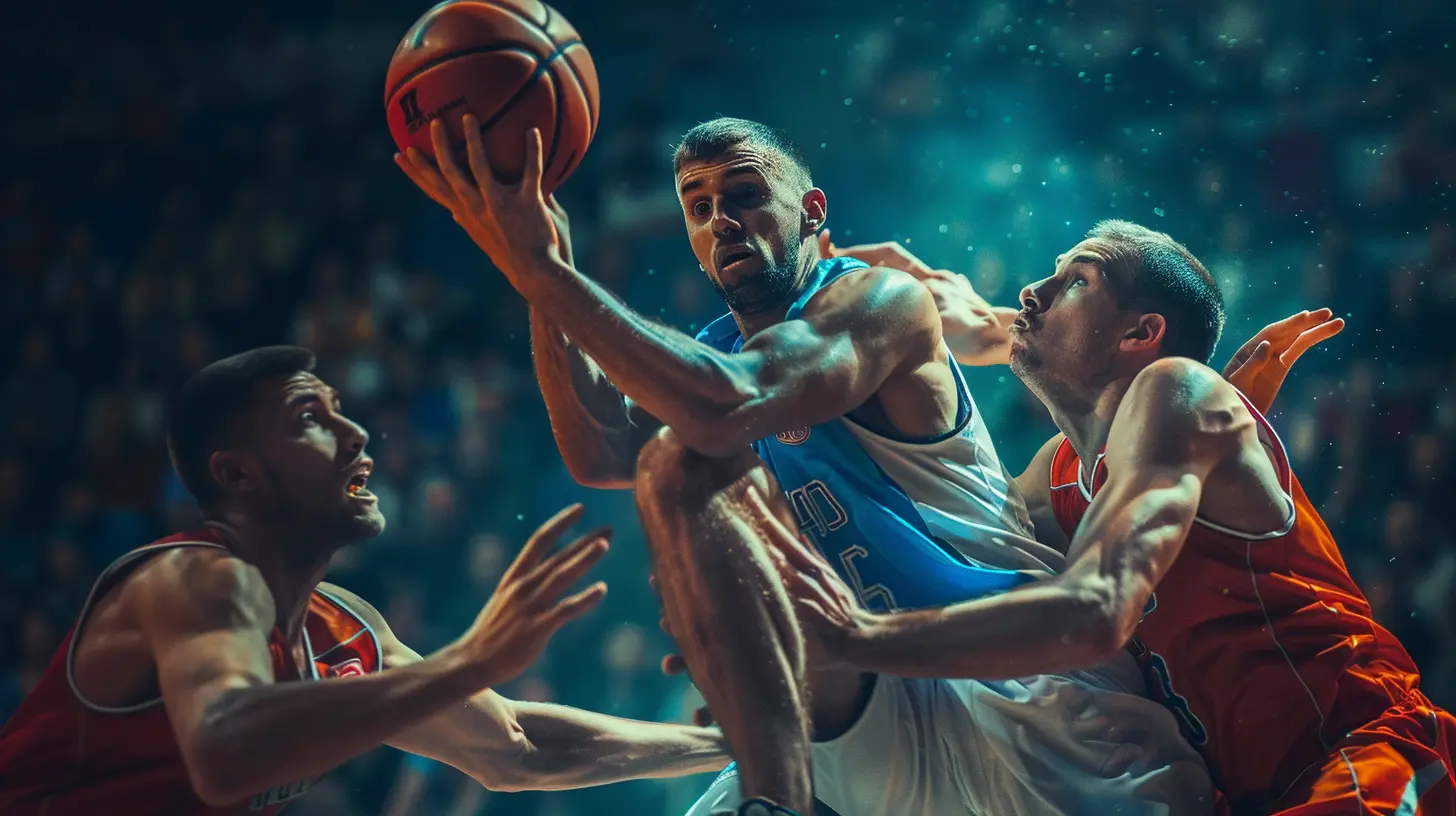 How to Play Against a Low Block Defense