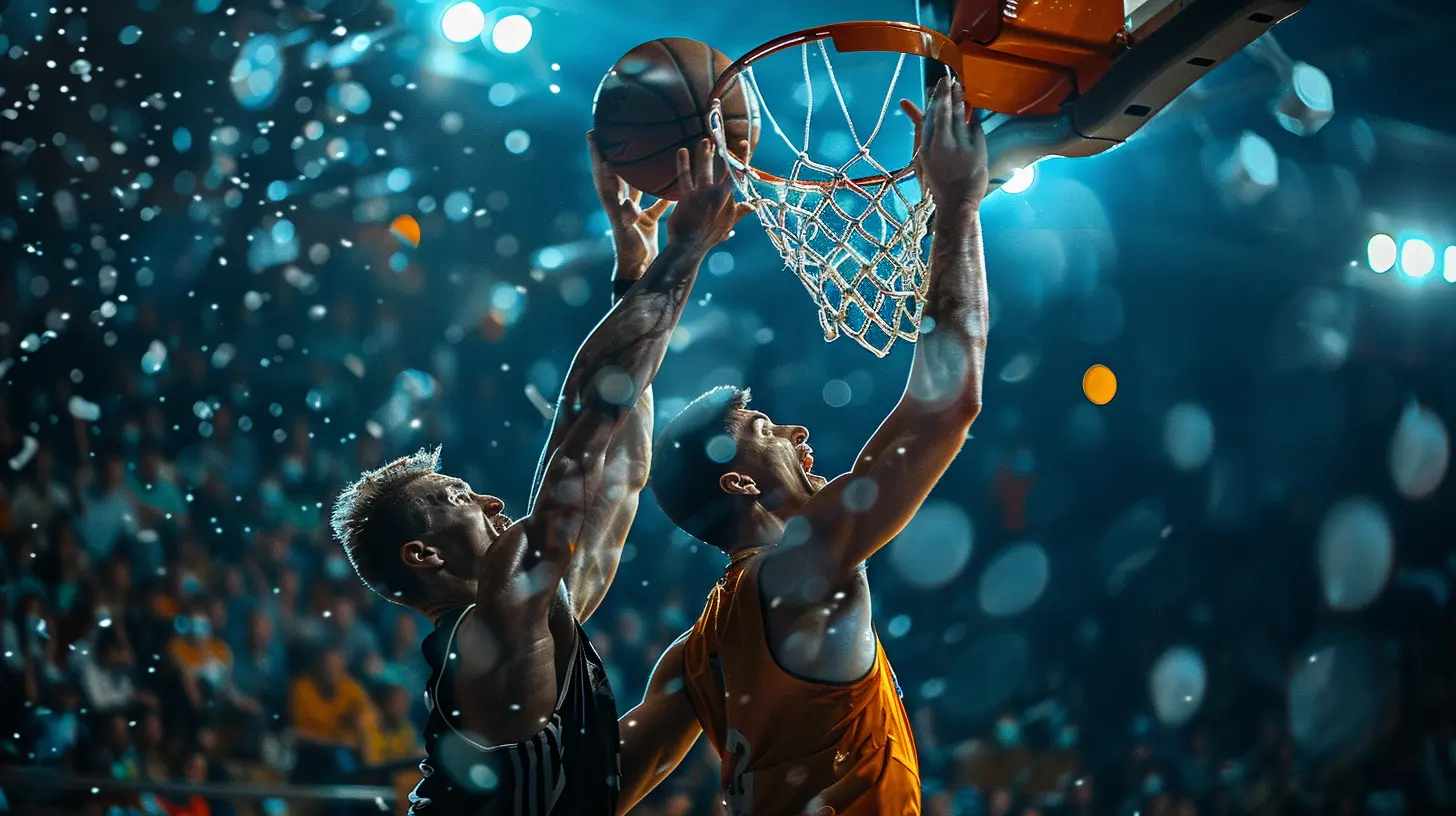 How to Play Against a Low Block Defense