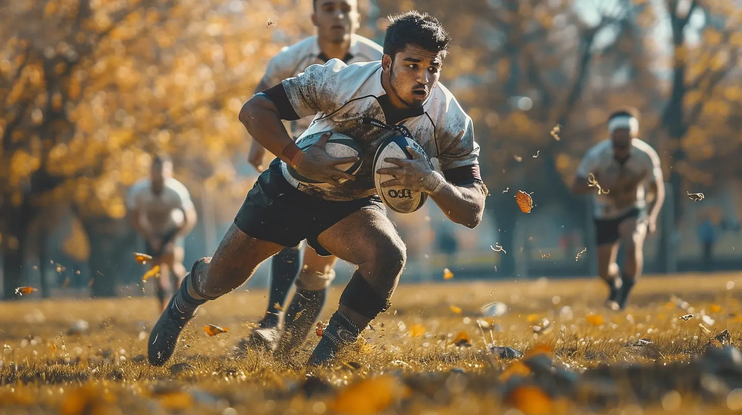 How to Play Against a Low Block Defense