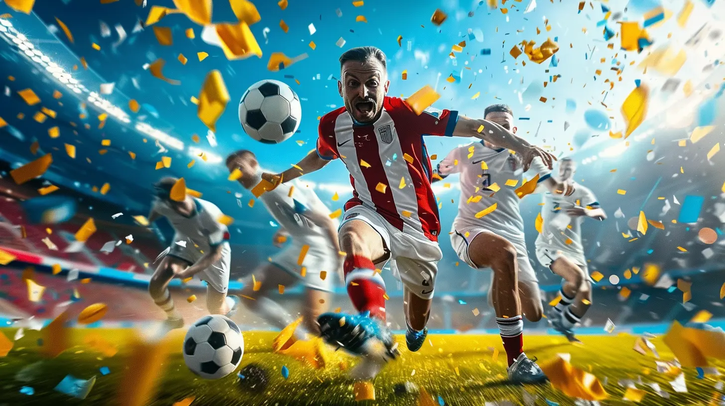 How to Prepare Mentally for a Virtual Sports Tournament