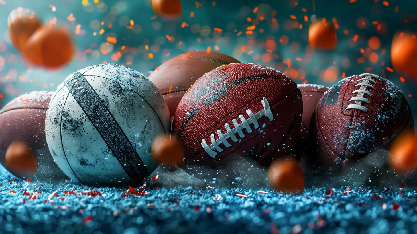 How to Prepare Mentally for a Virtual Sports Tournament