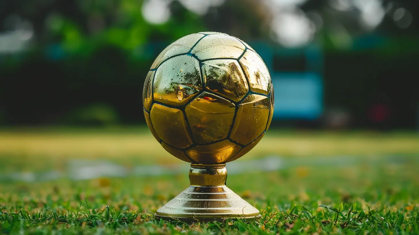 How to Prepare Physically and Mentally for a Championship Game