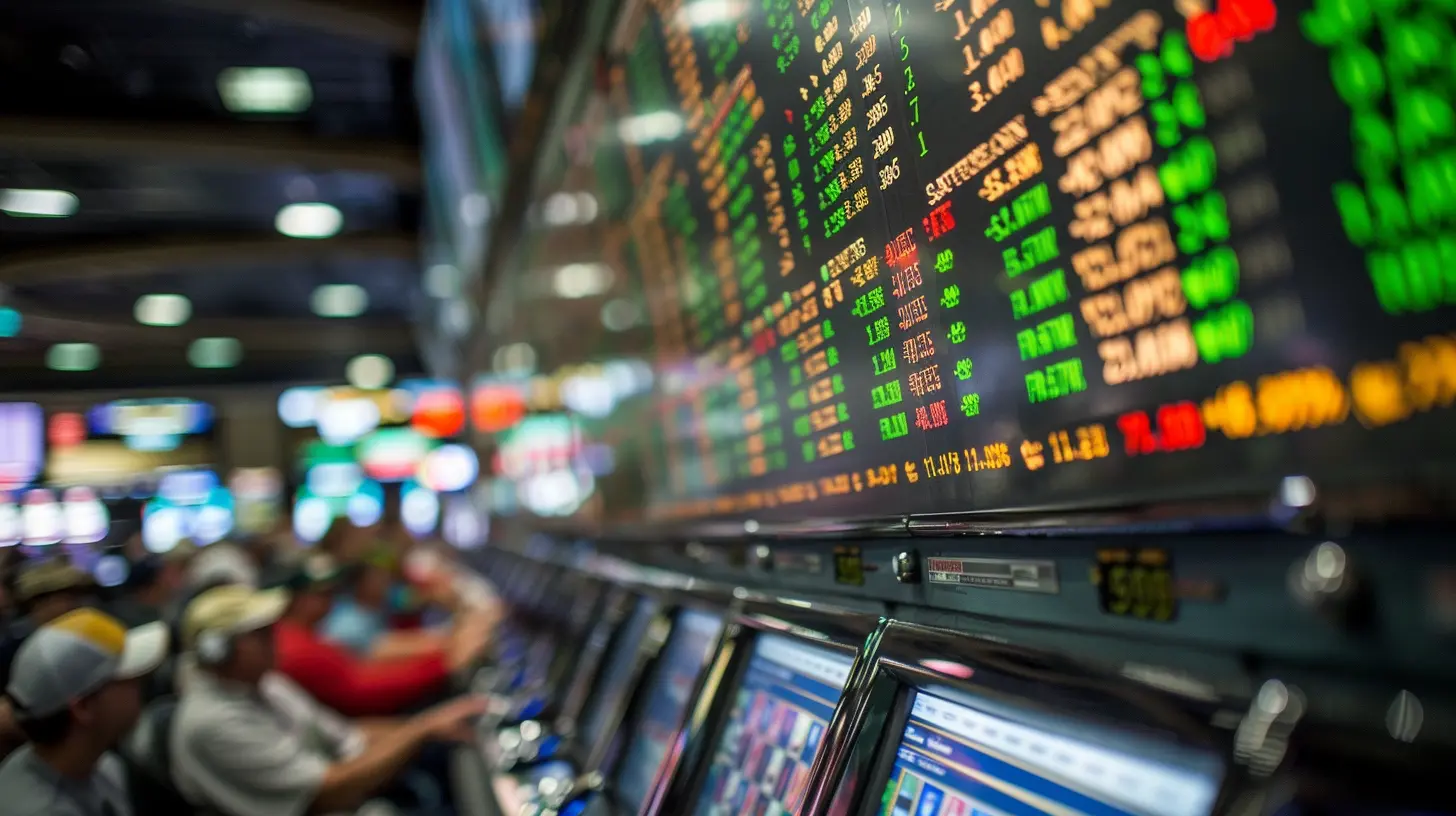 How to Read Betting Odds: From Fractions to Decimals