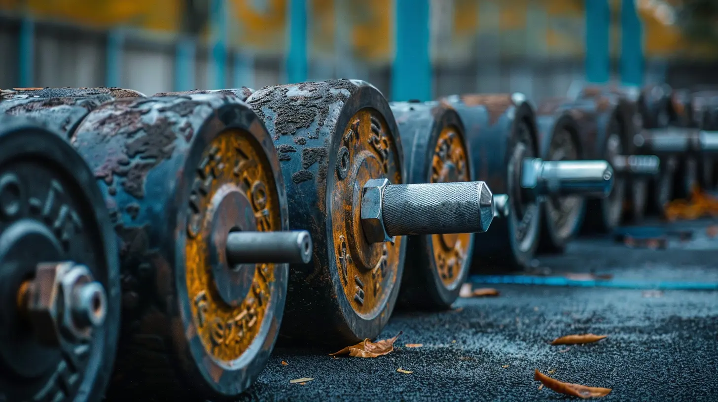 How to Select the Best Gear for CrossFit Training