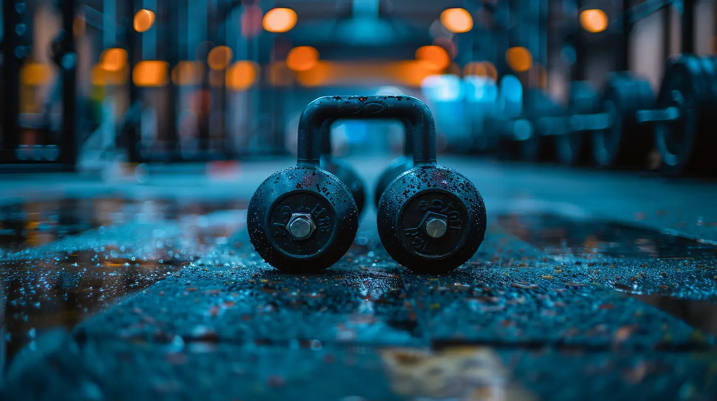 How to Select the Best Gear for CrossFit Training