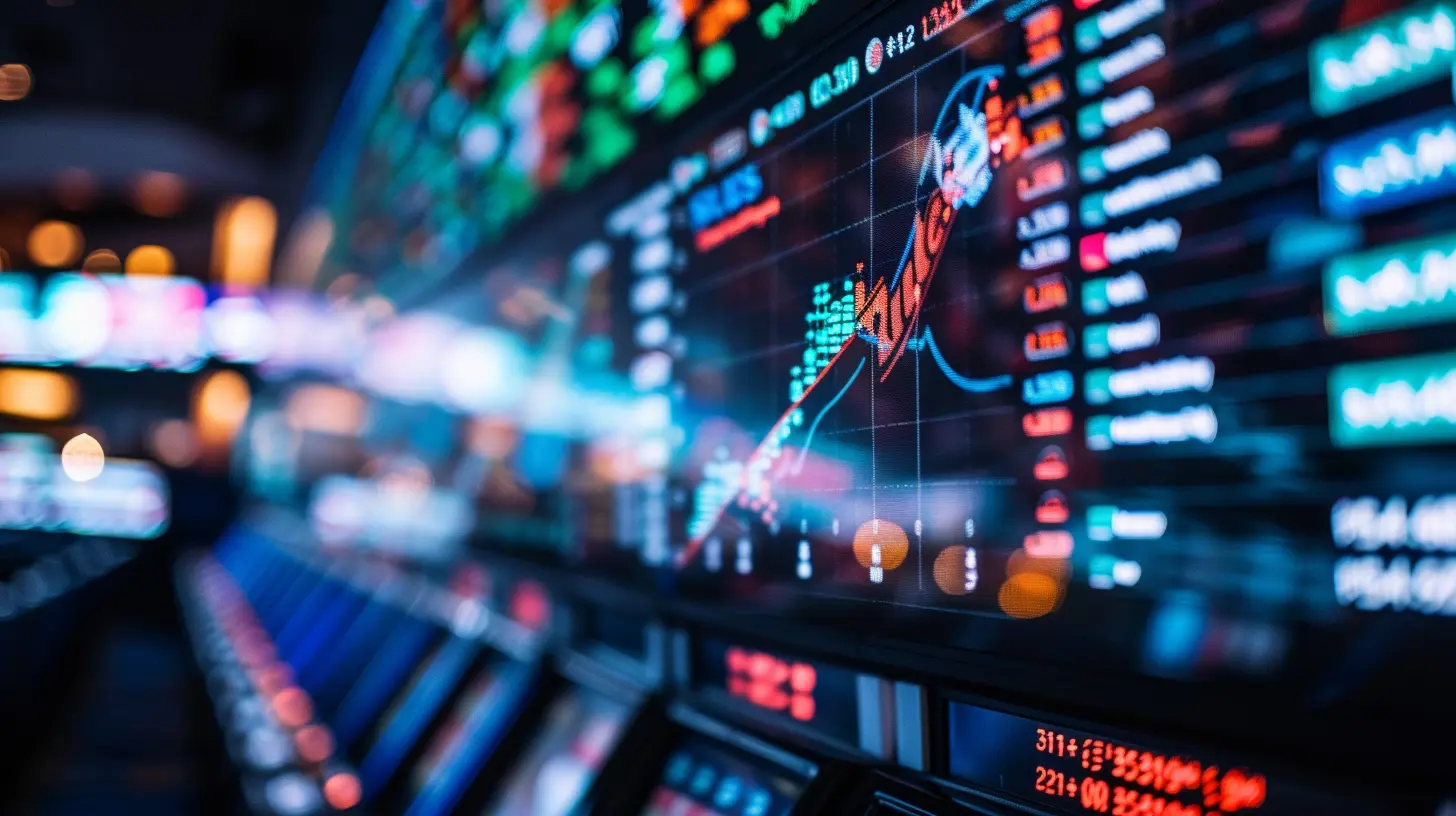 How to Spot Fixing and Corruption in Sports Betting