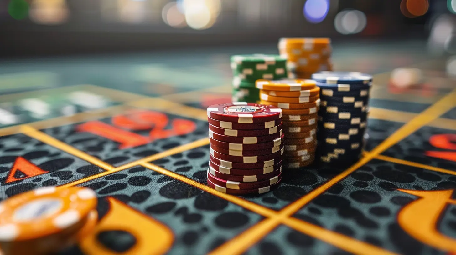 How to Spot Fixing and Corruption in Sports Betting