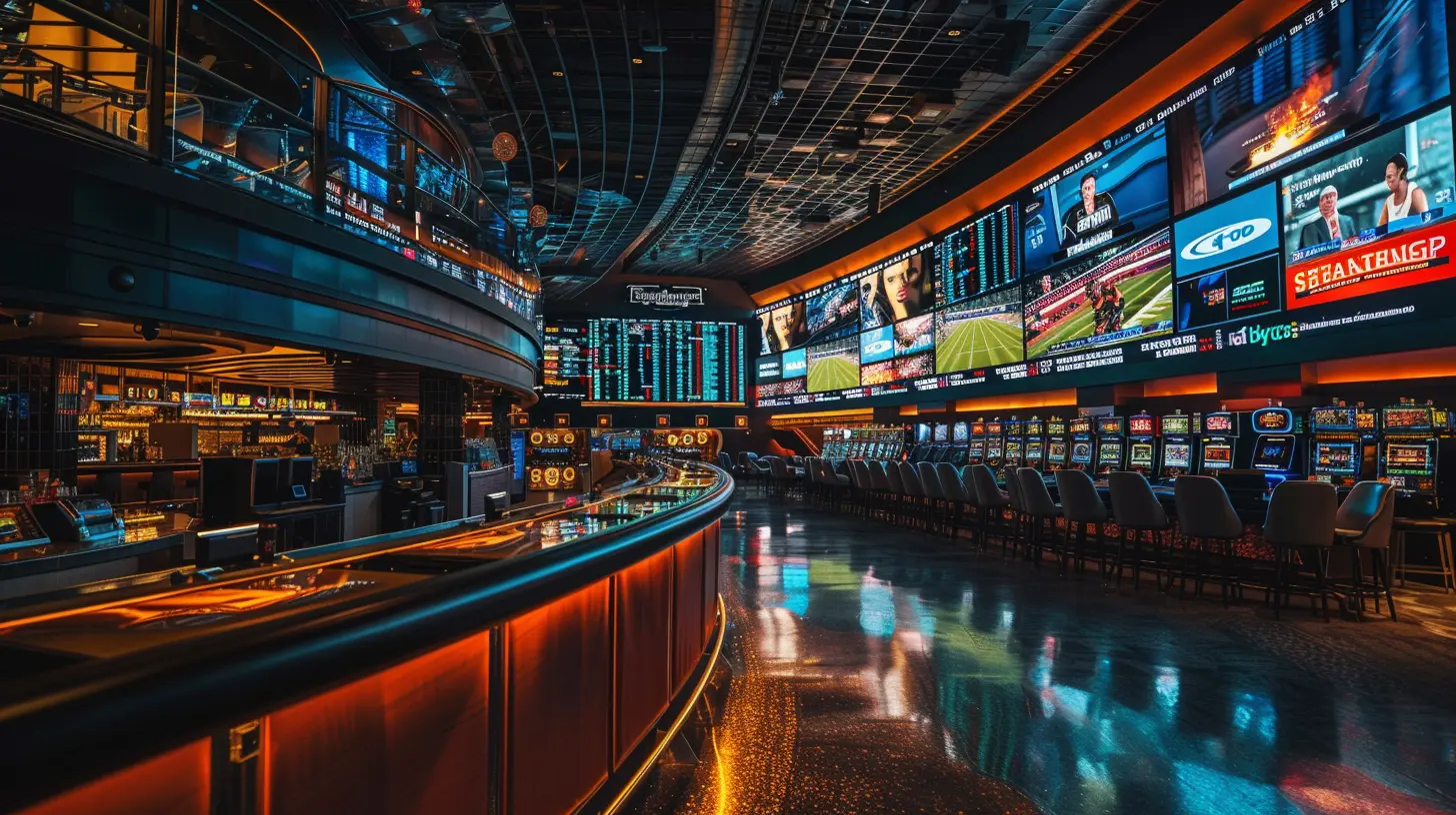 How to Spot Value Bets Like a Pro