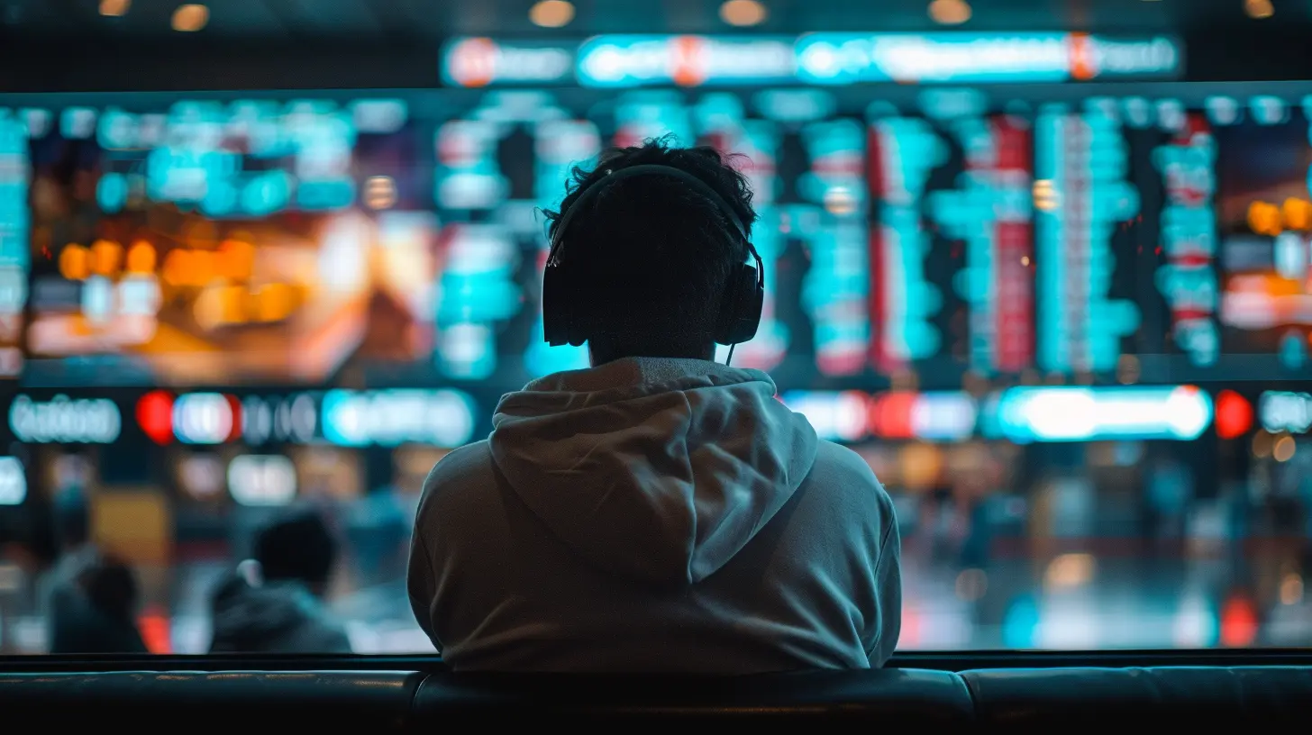 How to Spot Value Bets Like a Pro