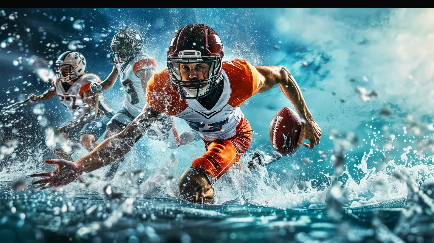 How to Stay Fit and Active Through Virtual Sports