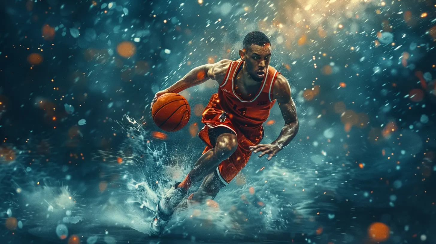 How to Stay Fit and Active Through Virtual Sports