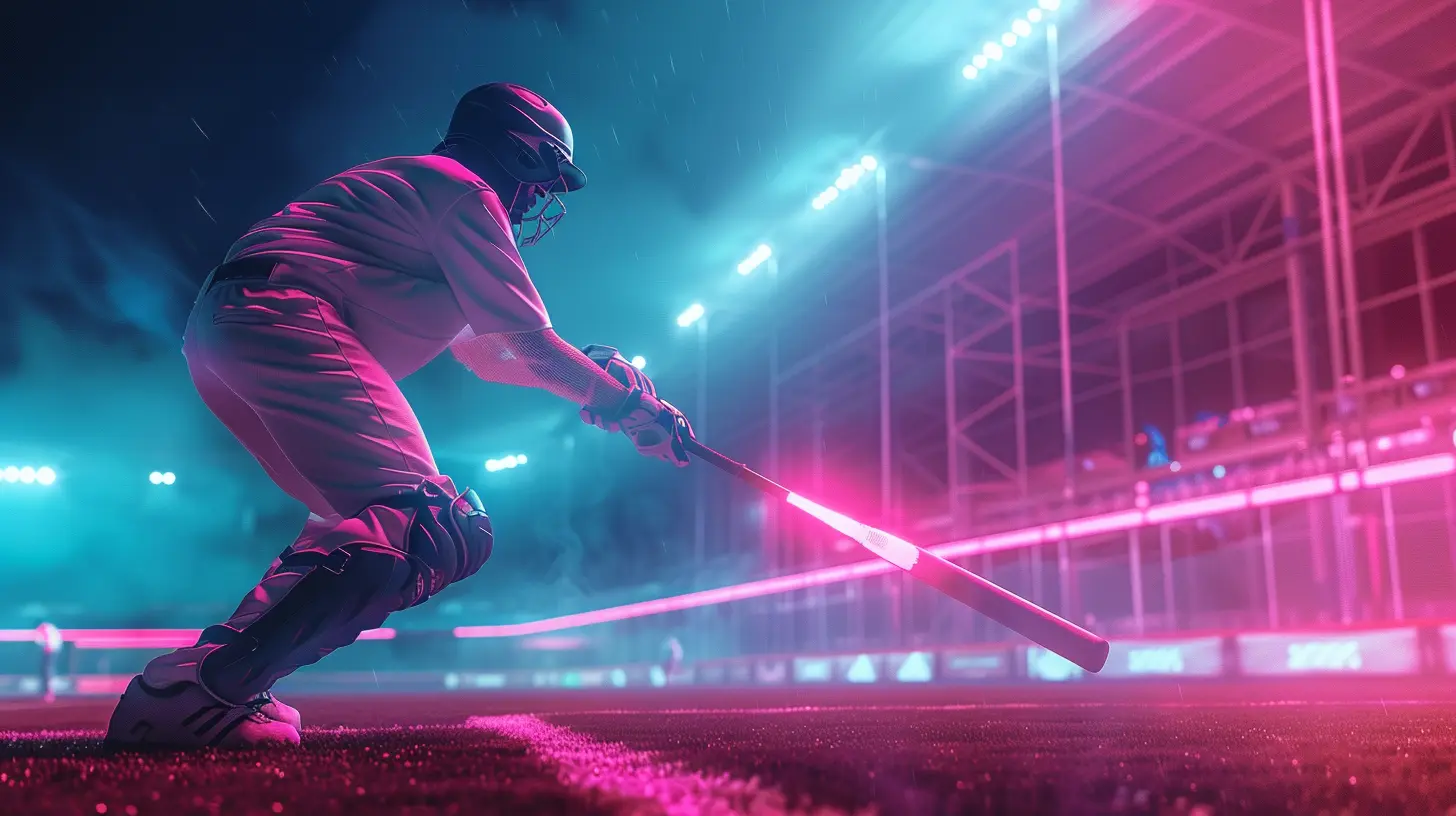 How to Turn Your Virtual Sports Hobby Into a Professional Career