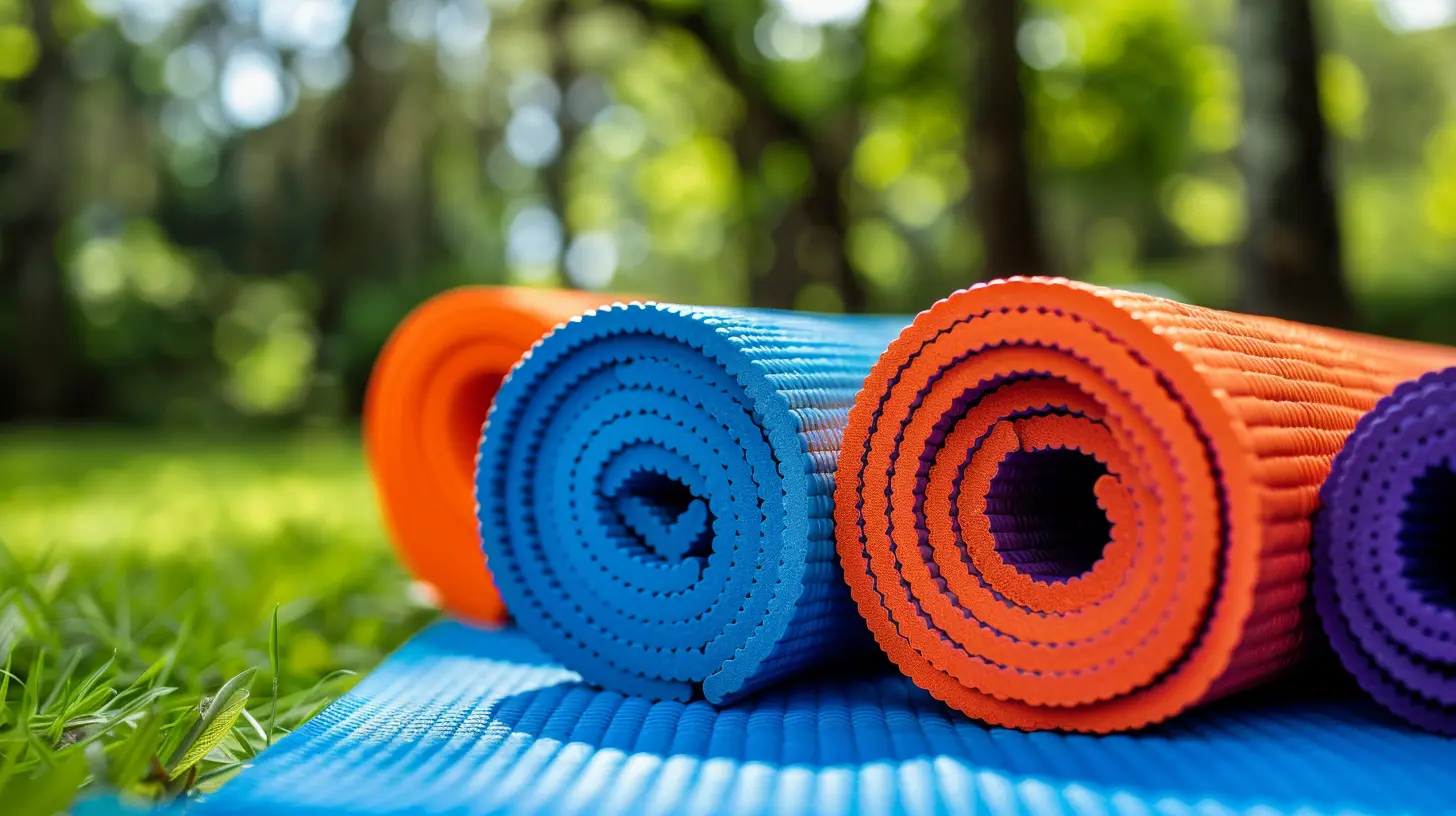 How to Use Yoga for Injury Prevention in Sports