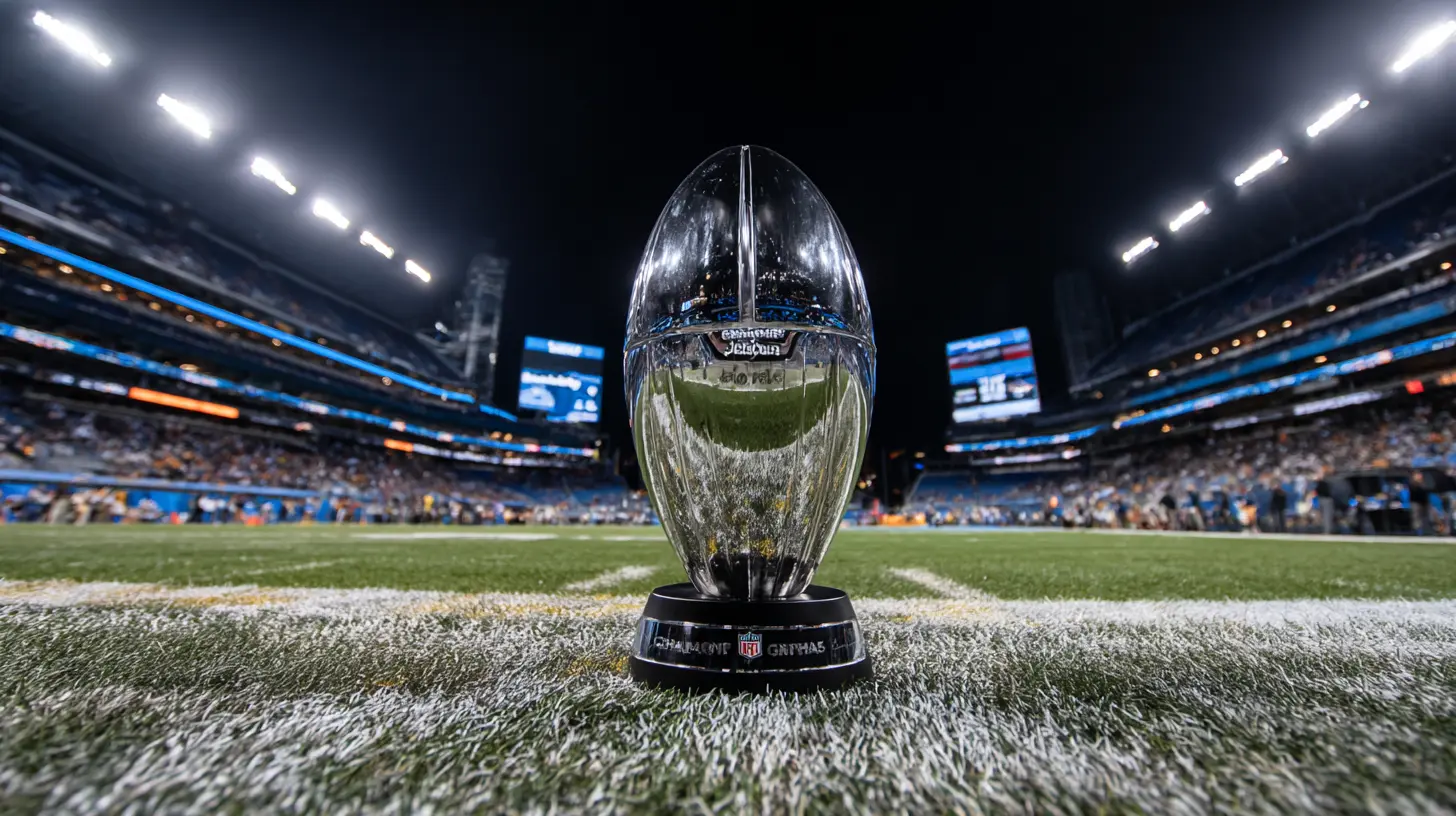 How Underdogs Took Control of the 2026 Championship