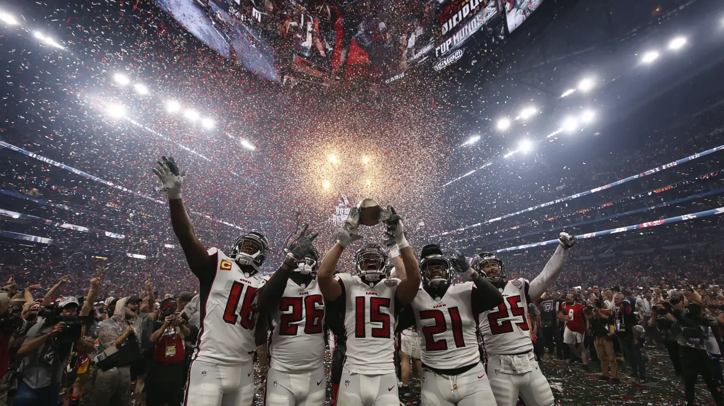 How Underdogs Took Control of the 2026 Championship