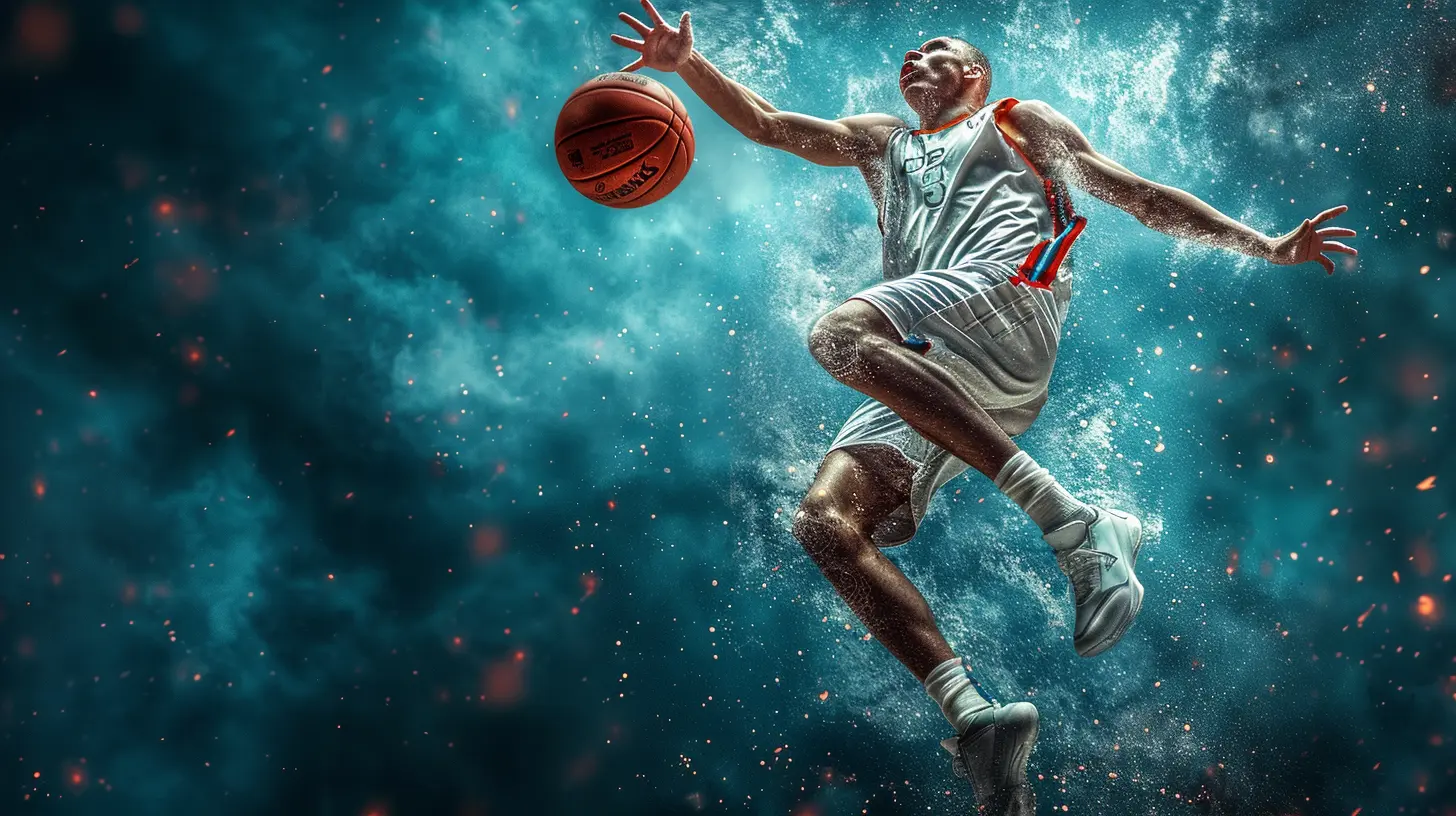 How Virtual Reality is Changing the Game for Virtual Sports