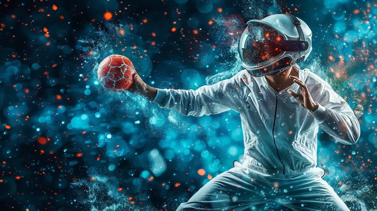 How Virtual Sports Are Bringing Global Competitions to Your Living Room