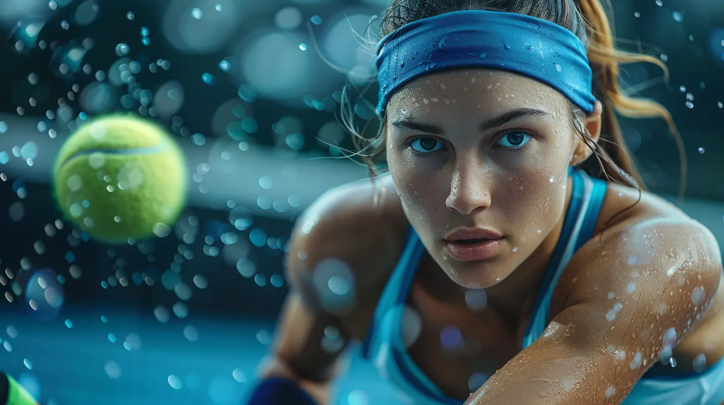How Virtual Sports Are Making Fitness Fun Again