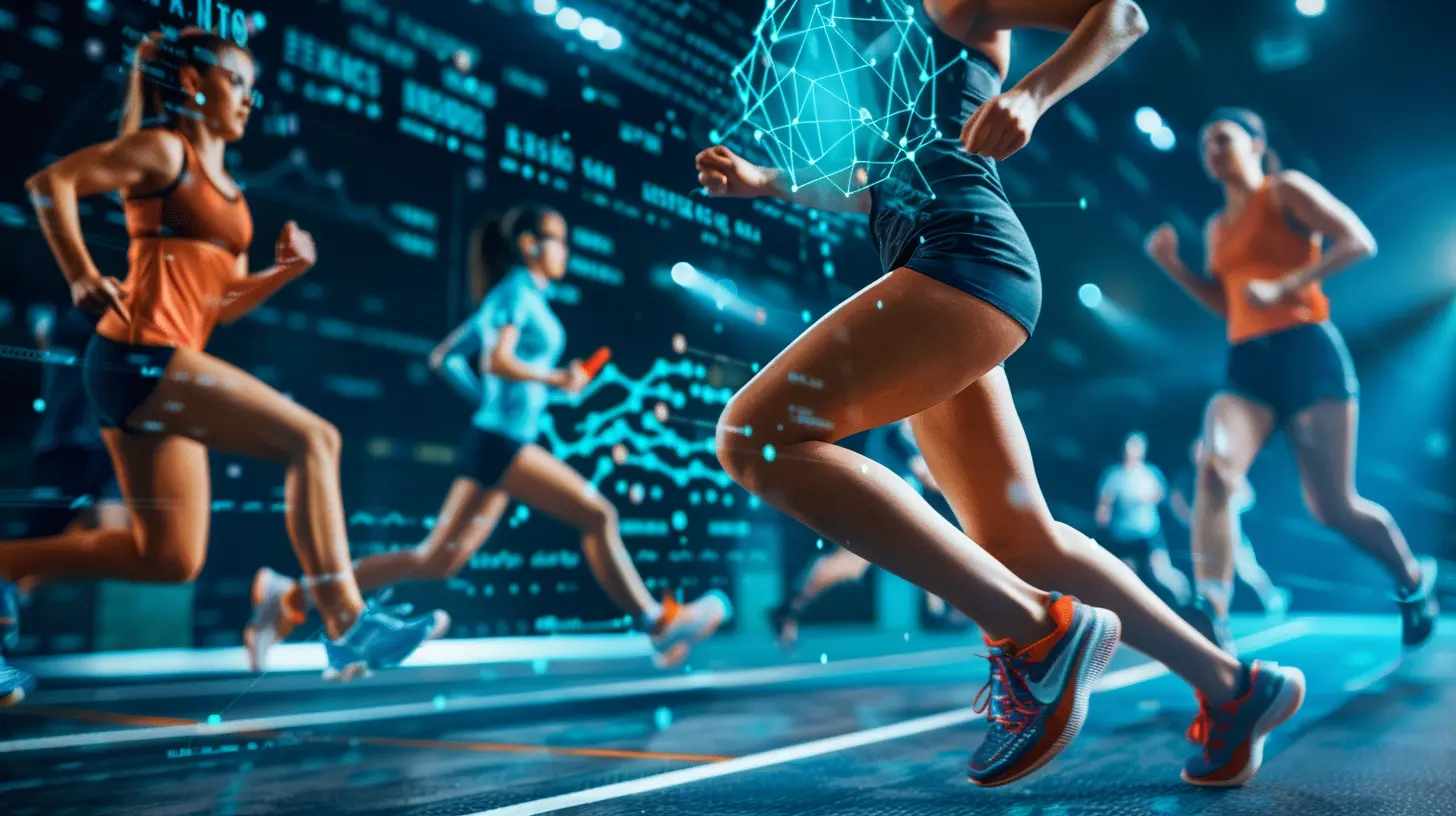 How Virtual Sports Are Making Fitness Fun Again